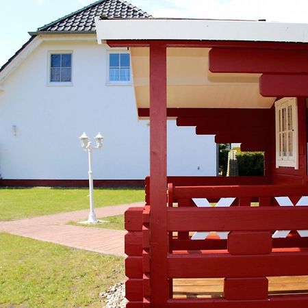 Ferienhaus Berner Sennen 蒂索 外观 照片