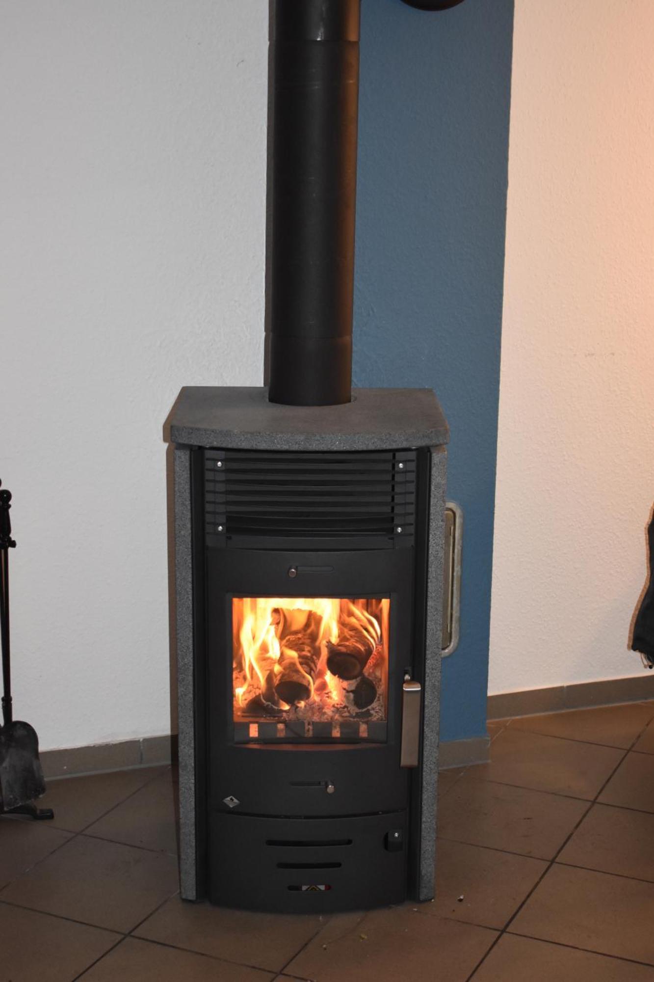 Ferienhaus Berner Sennen 蒂索 外观 照片
