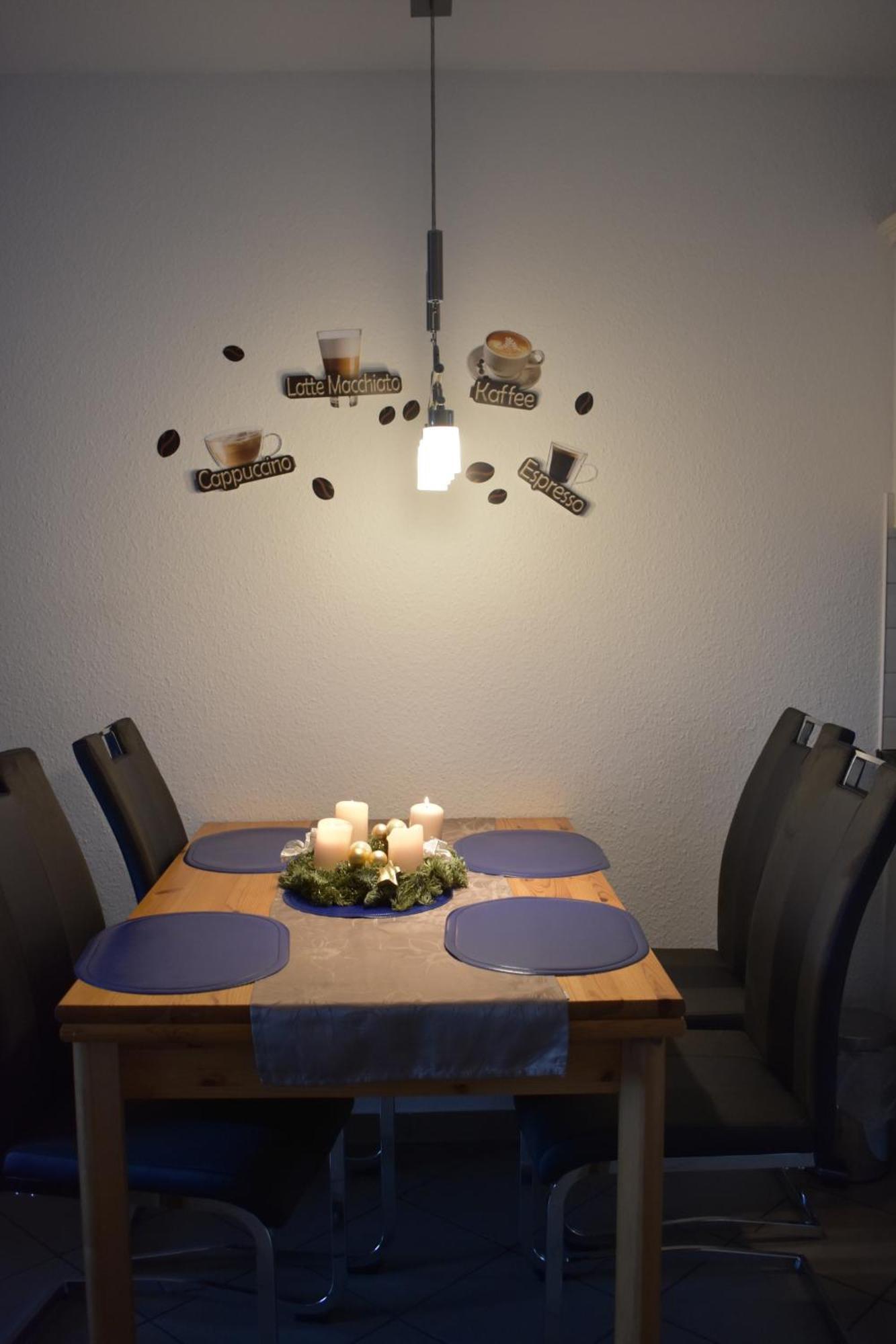 Ferienhaus Berner Sennen 蒂索 外观 照片